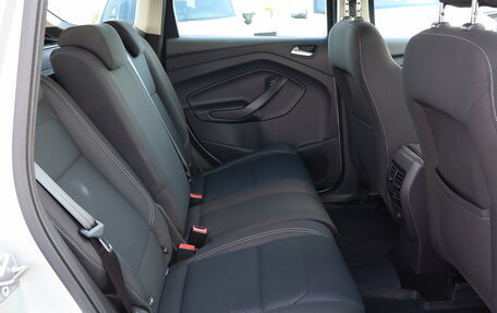Ford Kuga III, 2018 год, 1 599 000 рублей, 12 фотография