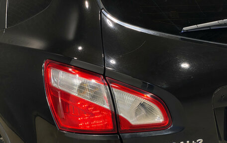 Nissan Qashqai, 2011 год, 870 000 рублей, 7 фотография