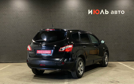 Nissan Qashqai, 2011 год, 870 000 рублей, 5 фотография