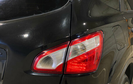 Nissan Qashqai, 2011 год, 870 000 рублей, 8 фотография