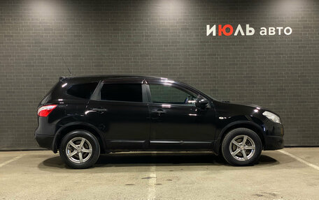 Nissan Qashqai, 2011 год, 870 000 рублей, 4 фотография