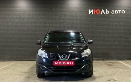 Nissan Qashqai, 2011 год, 870 000 рублей, 2 фотография