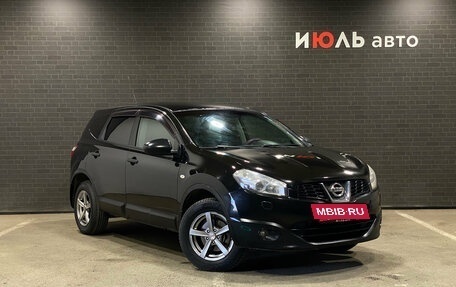 Nissan Qashqai, 2011 год, 870 000 рублей, 3 фотография