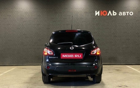 Nissan Qashqai, 2011 год, 870 000 рублей, 6 фотография