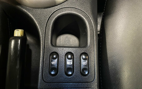 Nissan Qashqai, 2011 год, 870 000 рублей, 17 фотография