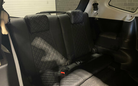 Nissan Qashqai, 2011 год, 870 000 рублей, 12 фотография