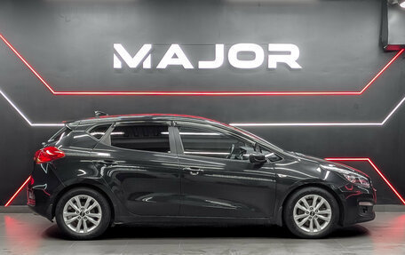 KIA cee'd III, 2017 год, 1 350 000 рублей, 4 фотография