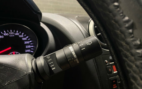 Nissan Qashqai, 2011 год, 870 000 рублей, 20 фотография