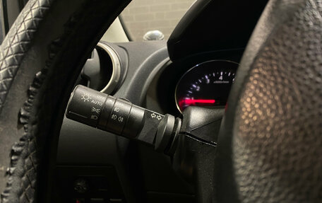 Nissan Qashqai, 2011 год, 870 000 рублей, 19 фотография