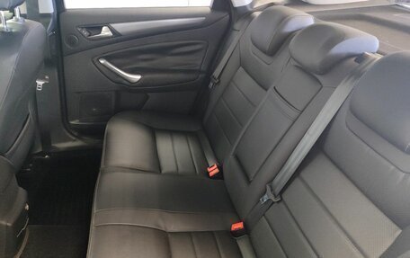 Ford Mondeo IV, 2012 год, 899 000 рублей, 8 фотография