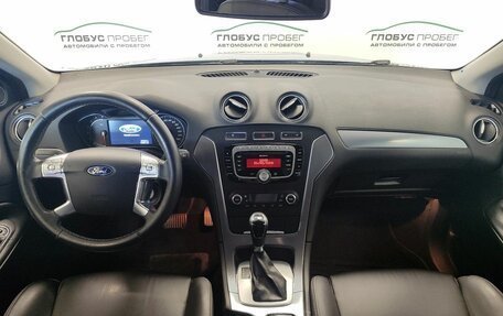 Ford Mondeo IV, 2012 год, 899 000 рублей, 4 фотография