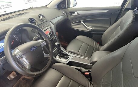 Ford Mondeo IV, 2012 год, 899 000 рублей, 6 фотография