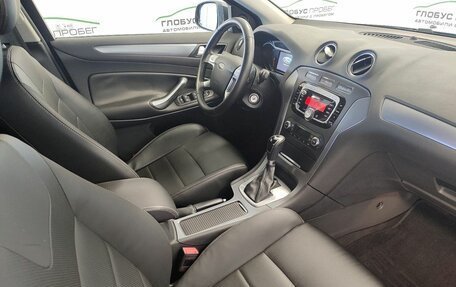 Ford Mondeo IV, 2012 год, 899 000 рублей, 7 фотография