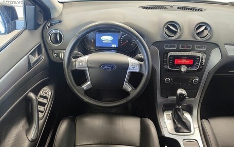 Ford Mondeo IV, 2012 год, 899 000 рублей, 5 фотография