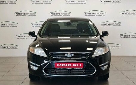 Ford Mondeo IV, 2012 год, 899 000 рублей, 3 фотография
