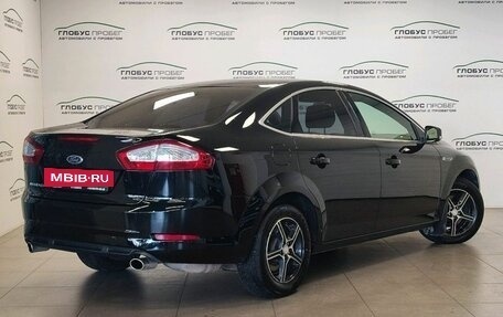 Ford Mondeo IV, 2012 год, 899 000 рублей, 2 фотография