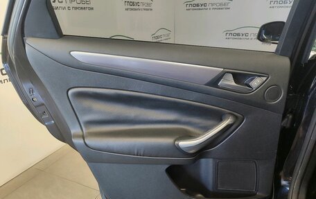 Ford Mondeo IV, 2012 год, 899 000 рублей, 9 фотография
