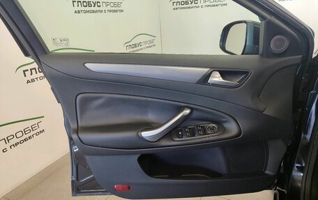 Ford Mondeo IV, 2012 год, 899 000 рублей, 11 фотография
