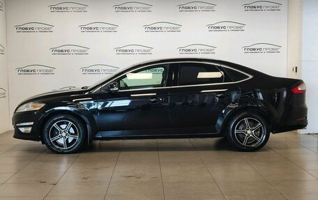 Ford Mondeo IV, 2012 год, 899 000 рублей, 16 фотография