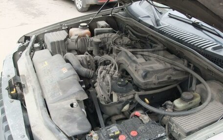 Ford Explorer III, 2002 год, 355 000 рублей, 3 фотография