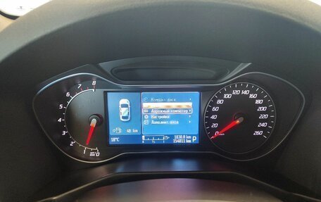 Ford Mondeo IV, 2012 год, 899 000 рублей, 15 фотография