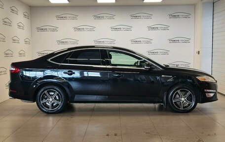 Ford Mondeo IV, 2012 год, 899 000 рублей, 17 фотография