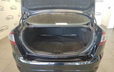 Ford Mondeo IV, 2012 год, 899 000 рублей, 19 фотография