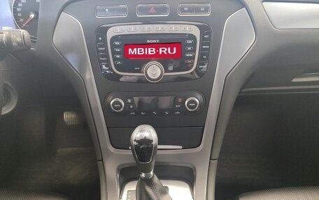 Ford Mondeo IV, 2012 год, 899 000 рублей, 14 фотография