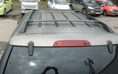 Ford Explorer III, 2002 год, 355 000 рублей, 4 фотография