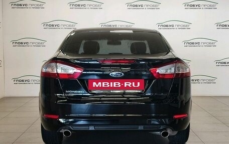 Ford Mondeo IV, 2012 год, 899 000 рублей, 18 фотография