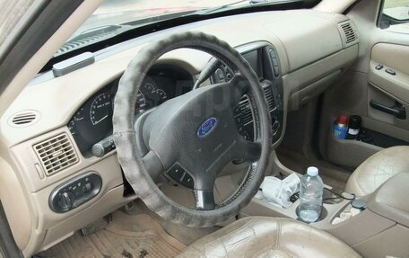 Ford Explorer III, 2002 год, 355 000 рублей, 5 фотография