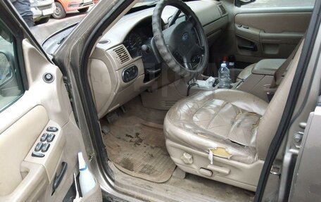 Ford Explorer III, 2002 год, 355 000 рублей, 6 фотография