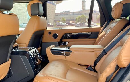 Land Rover Range Rover IV рестайлинг, 2019 год, 7 348 000 рублей, 10 фотография