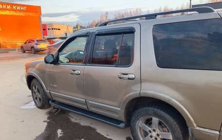 Ford Explorer III, 2002 год, 355 000 рублей, 9 фотография