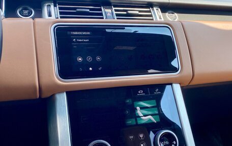 Land Rover Range Rover IV рестайлинг, 2019 год, 7 348 000 рублей, 15 фотография