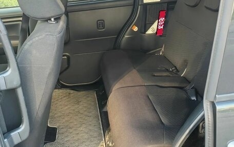Toyota Roomy I, 2019 год, 980 000 рублей, 15 фотография