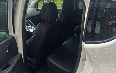 Peugeot 3008 I рестайлинг, 2014 год, 950 000 рублей, 9 фотография