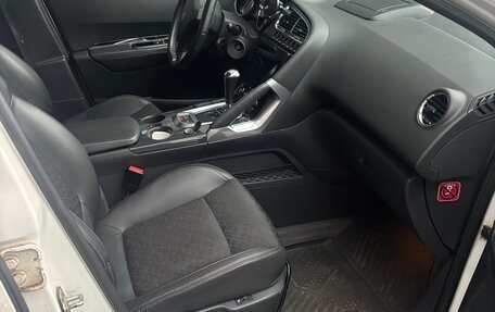 Peugeot 3008 I рестайлинг, 2014 год, 950 000 рублей, 8 фотография