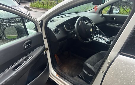 Peugeot 3008 I рестайлинг, 2014 год, 950 000 рублей, 10 фотография