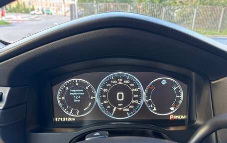 Cadillac Escalade IV, 2015 год, 3 380 000 рублей, 12 фотография