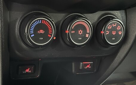 Mitsubishi ASX I рестайлинг, 2014 год, 1 229 000 рублей, 13 фотография