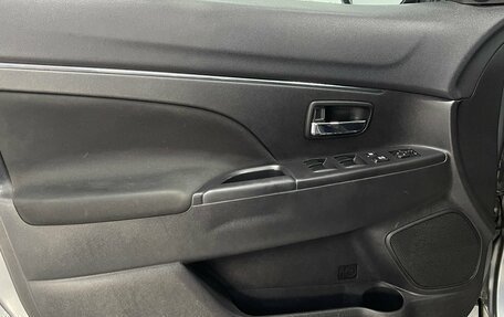 Mitsubishi ASX I рестайлинг, 2014 год, 1 229 000 рублей, 14 фотография