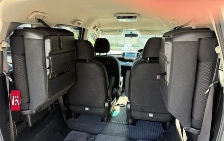 Honda Freed I, 2011 год, 929 000 рублей, 3 фотография