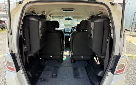 Honda Freed I, 2011 год, 929 000 рублей, 4 фотография