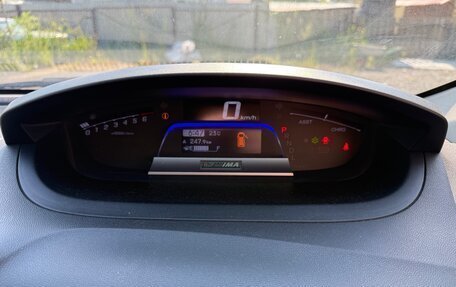 Honda Freed I, 2011 год, 929 000 рублей, 5 фотография