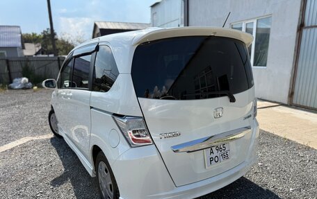 Honda Freed I, 2011 год, 929 000 рублей, 15 фотография