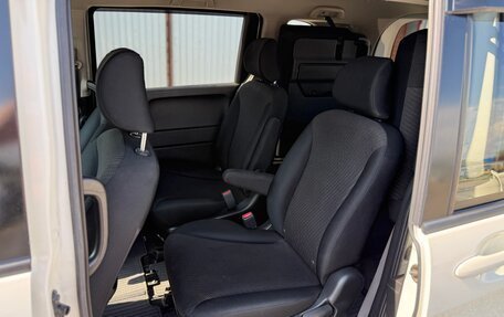 Honda Freed I, 2011 год, 929 000 рублей, 11 фотография