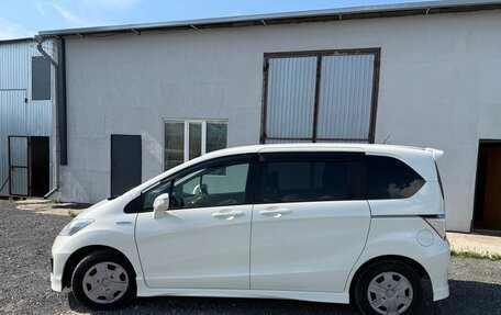 Honda Freed I, 2011 год, 929 000 рублей, 14 фотография