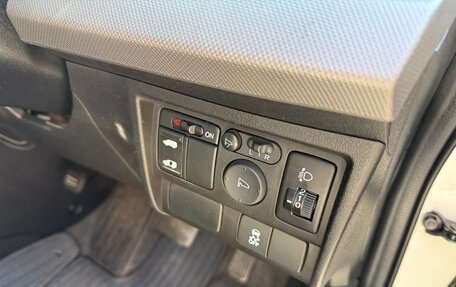 Honda Freed I, 2011 год, 929 000 рублей, 7 фотография