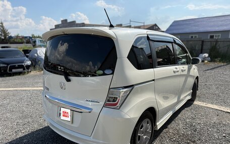 Honda Freed I, 2011 год, 929 000 рублей, 16 фотография